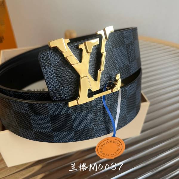 Louis Vuitton 40MM Belt LVB00361-2